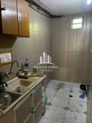 Imagem Ponto Comercial para Alugar, 125 m² em Jardim Zaira - Mauá Imagem Ponto Comercial para Alugar, 125 m² em Jardim Zaira - Mauá