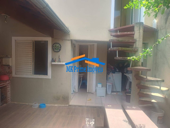 Imagem Sobrado com 2 Quartos à Venda, 120 m² em Cidade Das Flores - Osasco Imagem Sobrado com 2 Quartos à Venda, 120 m² em Cidade Das Flores - Osasco