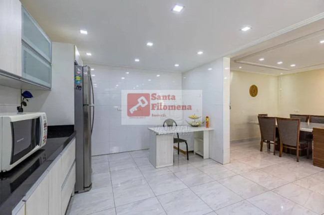 Imagem Casa com 3 Quartos à Venda, 500 m² em Parque Das Nações - Santo André Imagem Casa com 3 Quartos à Venda, 500 m² em Parque Das Nações - Santo André