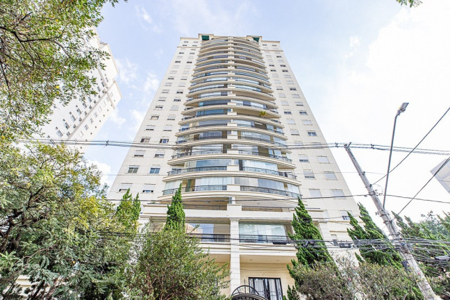 Imagem Apartamento com 3 Quartos à Venda, 128 m² em Vila Uberabinha - São Paulo Imagem Apartamento com 3 Quartos à Venda, 128 m² em Vila Uberabinha - São Paulo