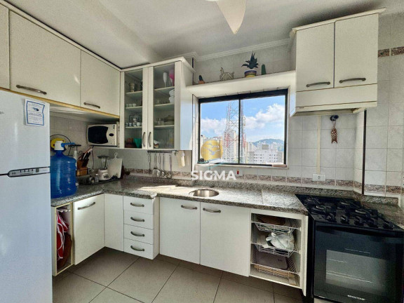 Imagem Apartamento com 4 Quartos à Venda, 145 m² em Pitangueiras - Guarujá