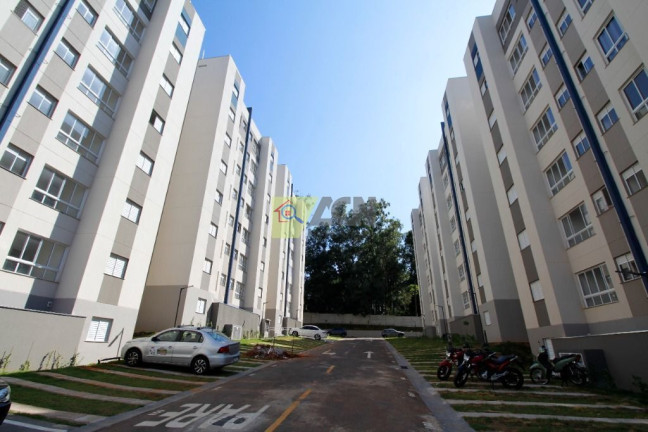 Imagem Apartamento com 2 Quartos à Venda, 42 m² em Jardim Villagio Ghiraldelli - Hortolândia Imagem Apartamento com 2 Quartos à Venda, 42 m² em Jardim Villagio Ghiraldelli - Hortolândia