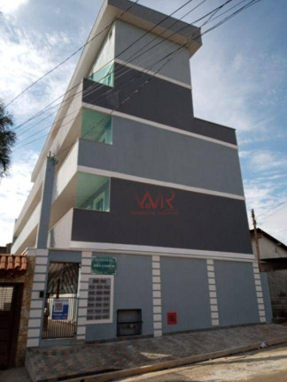 Imagem Apartamento com 2 Quartos à Venda, 38 m² em Artur Alvim - São Paulo