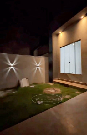 Imagem Casa com 3 Quartos à Venda, 141 m² em Residencial Santa Fé - Goiânia Imagem Casa com 3 Quartos à Venda, 141 m² em Residencial Santa Fé - Goiânia