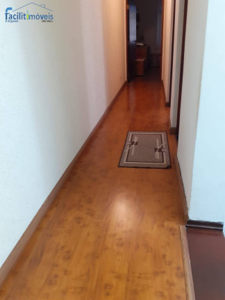 Imagem Sobrado com 3 Quartos à Venda, 173 m² em Jardim Las Vegas - Santo André Imagem Sobrado com 3 Quartos à Venda, 173 m² em Jardim Las Vegas - Santo André