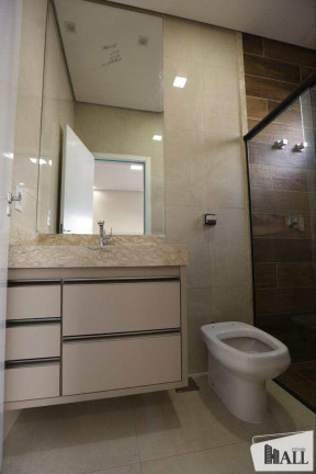 Imagem Casa com 4 Quartos à Venda, 649 m² em Golden Park Residence - Mirassol Imagem Casa com 4 Quartos à Venda, 649 m² em Golden Park Residence - Mirassol