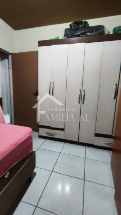 Imagem Casa com 3 Quartos à Venda, 97 m² em Espinheiros - Joinville