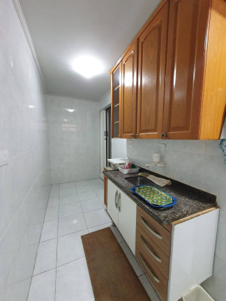 Imagem Apartamento com 2 Quartos à Venda, 48 m² em Mirandópolis - São Paulo