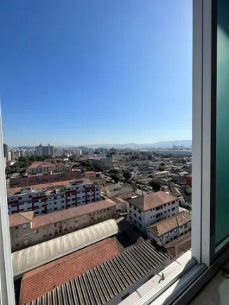 Imagem Apartamento com 2 Quartos à Venda, 73 m² em Aparecida - Santos Imagem Apartamento com 2 Quartos à Venda, 73 m² em Aparecida - Santos