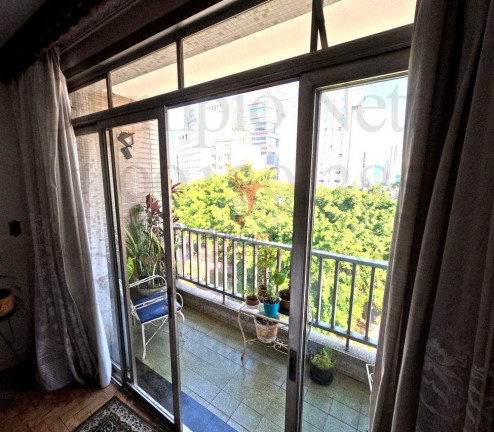 Imagem Apartamento com 3 Quartos à Venda, 225 m² em Itaim Bibi - São Paulo