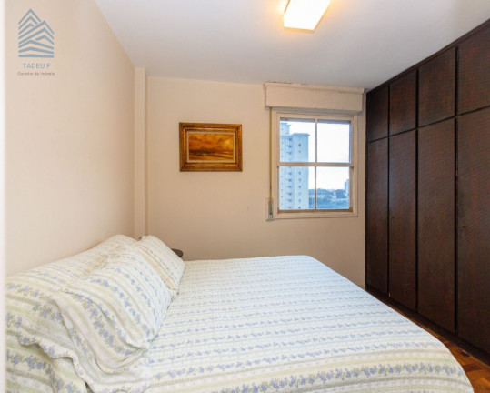 Imagem Imóvel com 3 Quartos à Venda, 84 m² em Campo Belo - São Paulo