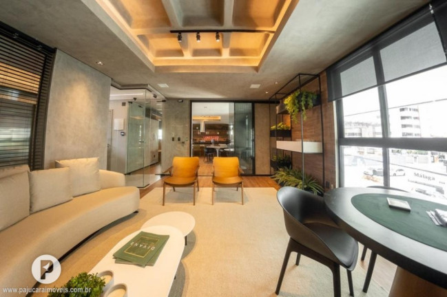 Imagem Cobertura com 3 Quartos à Venda, 181 m² em Jatiúca - Maceió