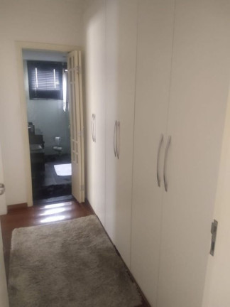 Imagem Apartamento com 3 Quartos à Venda, 173 m² em Jardim - Santo André