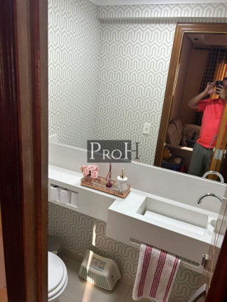 Imagem Apartamento com 2 Quartos à Venda, 104 m² em Centro - São Bernardo Do Campo Imagem Apartamento com 2 Quartos à Venda, 104 m² em Centro - São Bernardo Do Campo