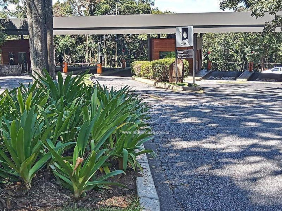 Imagem Casa de Condomínio com 4 Quartos à Venda, 240 m² em Condomínio Retiro Do Chalé - Brumadinho
