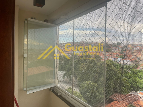 Imagem Apartamento com 2 Quartos à Venda, 72 m² em Jaraguá - Piracicaba Imagem Apartamento com 2 Quartos à Venda, 72 m² em Jaraguá - Piracicaba