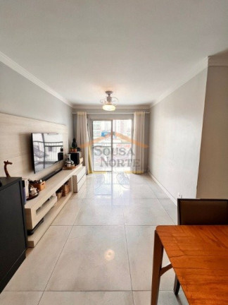 Imagem Apartamento com 3 Quartos à Venda, 72 m² em Santana - São Paulo Imagem Apartamento com 3 Quartos à Venda, 72 m² em Santana - São Paulo