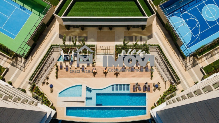 Imagem Apartamento com 4 Quartos à Venda, 147 m² em Darly Santos - Vila Velha
