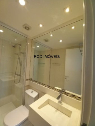 Imagem Apartamento com 3 Quartos à Venda, 65 m² em Jaguaré - São Paulo