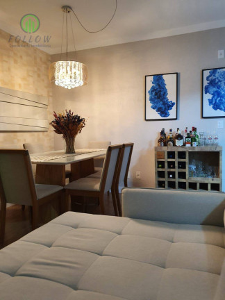 Imagem Apartamento com 2 Quartos à Venda, 50 m² em Jaguaribe - Osasco