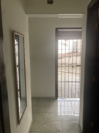 Imagem Casa com 2 Quartos para Alugar, 118 m² em Centro - Suzano