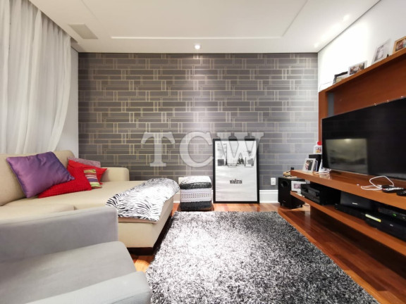 Imagem Apartamento com 3 Quartos à Venda, 216 m² em Campo Belo - São Paulo Imagem Apartamento com 3 Quartos à Venda, 216 m² em Campo Belo - São Paulo