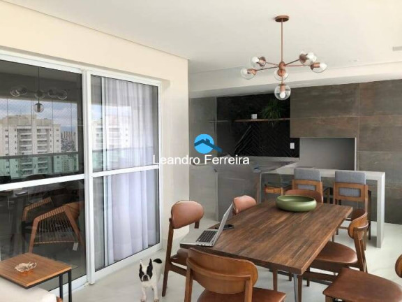 Imagem Apartamento com 3 Quartos à Venda, 237 m² em Centro - São Bernardo Do Campo Imagem Apartamento com 3 Quartos à Venda, 237 m² em Centro - São Bernardo Do Campo