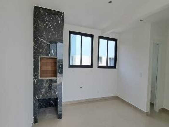 Imagem Sobrado com 3 Quartos à Venda, 141 m² em Balneário Gaivotas - Matinhos