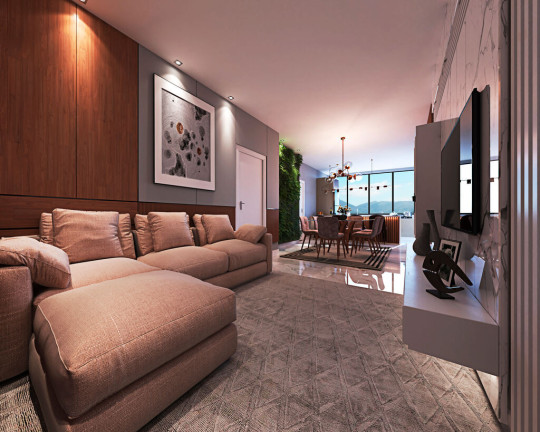 Imagem Apartamento com 3 Quartos à Venda, 110 m² em Porto Belo - Porto Belo