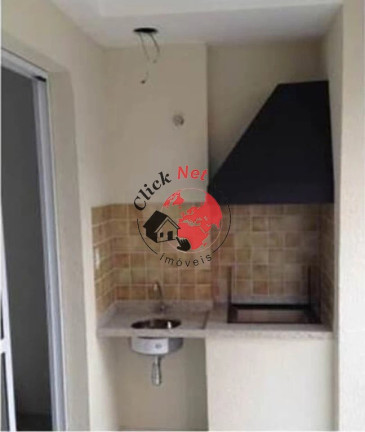 Apartamento com 2 Quartos à Venda, 64 m² em Fundação - São Caetano Do Sul