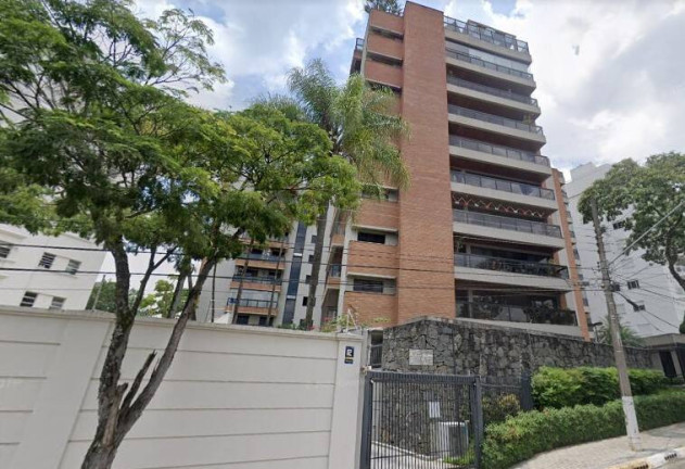 Apartamento com 3 Quartos à Venda, 181 m² em Vila Sônia - São Paulo