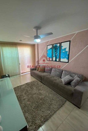 Imagem Apartamento com 2 Quartos à Venda, 70 m² em Parque Riviera - Cabo Frio Imagem Apartamento com 2 Quartos à Venda, 70 m² em Parque Riviera - Cabo Frio