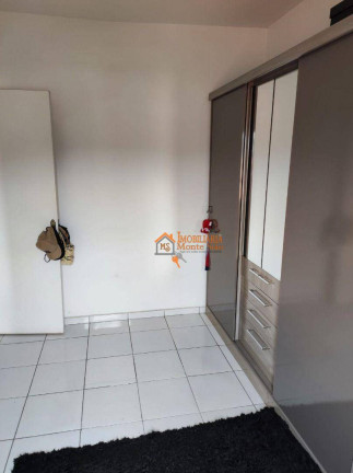 Imagem Sobrado com 3 Quartos à Venda, 75 m² em Parque Flamengo - Guarulhos