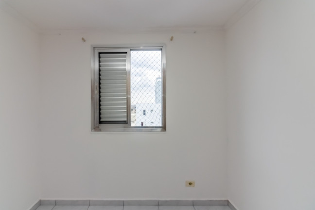 Imagem Apartamento com 2 Quartos à Venda, 47 m² em Brasilândia - São Paulo