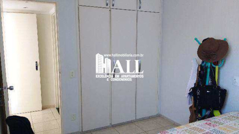 Imagem Apartamento com 1 Quarto à Venda, 60 m² em Vila Imperial - São José Do Rio Preto
