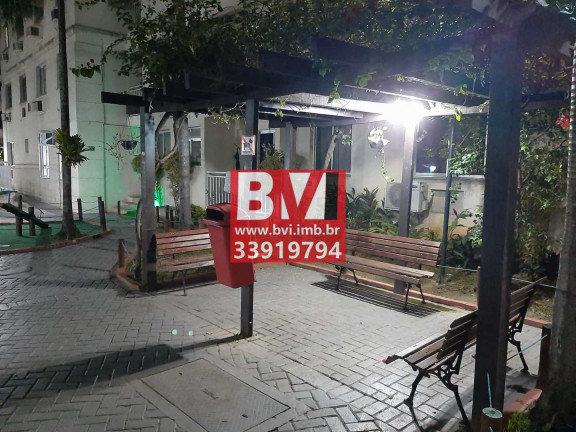 Imagem Apartamento com 2 Quartos à Venda, 49 m² em Taquara - Rio De Janeiro Imagem Apartamento com 2 Quartos à Venda, 49 m² em Taquara - Rio De Janeiro