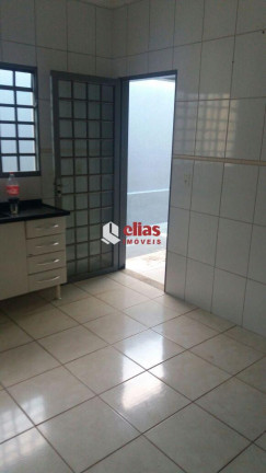 Imagem Casa com 3 Quartos à Venda, 137 m² em Jardim Gerson França - Bauru Imagem Casa com 3 Quartos à Venda, 137 m² em Jardim Gerson França - Bauru