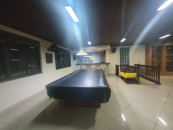 Imagem Casa com 3 Quartos à Venda, 392 m² em Jardim Duprat - São Paulo