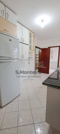 Imagem Apartamento com 3 Quartos à Venda, 110 m² em Tupi - Praia Grande