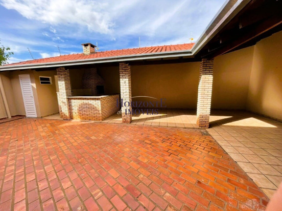Imagem Casa com 3 Quartos à Venda, 227 m² em Vila Belo Horizonte - Campo Grande Imagem Casa com 3 Quartos à Venda, 227 m² em Vila Belo Horizonte - Campo Grande