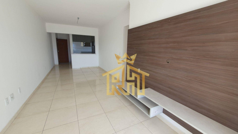 Imagem Apartamento com 2 Quartos à Venda, 91 m² em Aviação - Praia Grande
