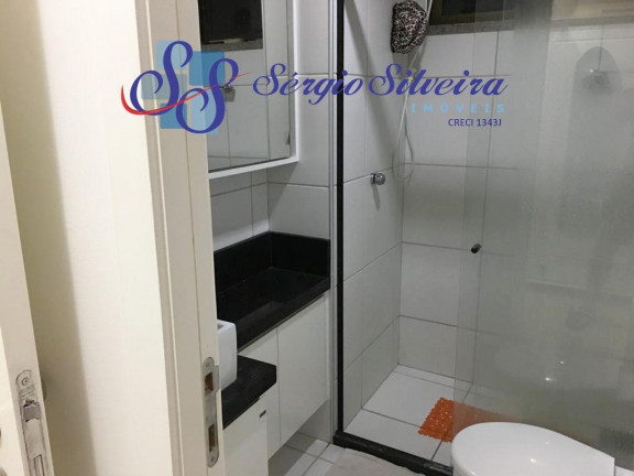 Imagem Apartamento com 3 Quartos à Venda, 88 m² em Porto Das Dunas - Aquiraz Imagem Apartamento com 3 Quartos à Venda, 88 m² em Porto Das Dunas - Aquiraz