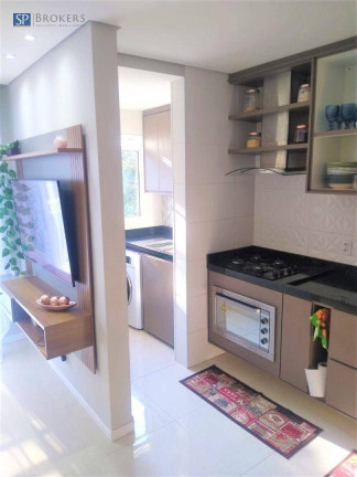 Imagem Apartamento com 2 Quartos à Venda, 50 m² em Condomínio Bello Cielo I - Vinhedo Imagem Apartamento com 2 Quartos à Venda, 50 m² em Condomínio Bello Cielo I - Vinhedo
