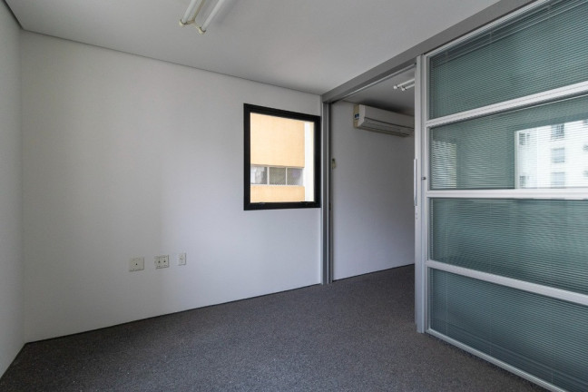 Imagem Sala Comercial à Venda, 30 m² em Jardim Paulista - São Paulo Imagem Sala Comercial à Venda, 30 m² em Jardim Paulista - São Paulo