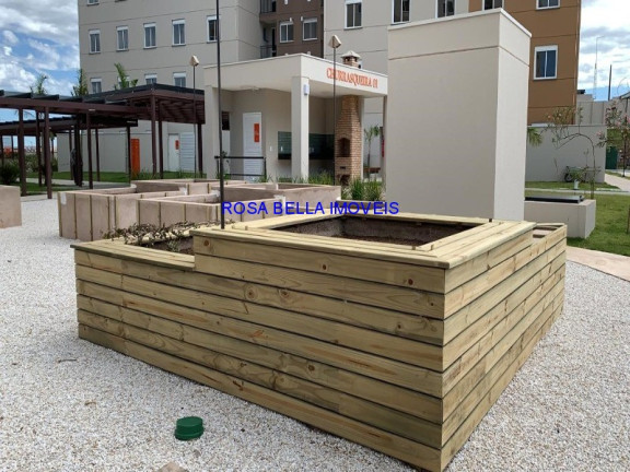 Imagem Apartamento com 2 Quartos à Venda, 68 m² em Jardim Do Lago - Jundiaí Imagem Apartamento com 2 Quartos à Venda, 68 m² em Jardim Do Lago - Jundiaí