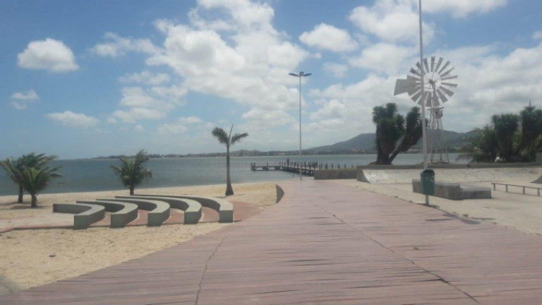 Imagem Sobrado com 3 Quartos à Venda,  em Praia Linda - São Pedro Da Aldeia