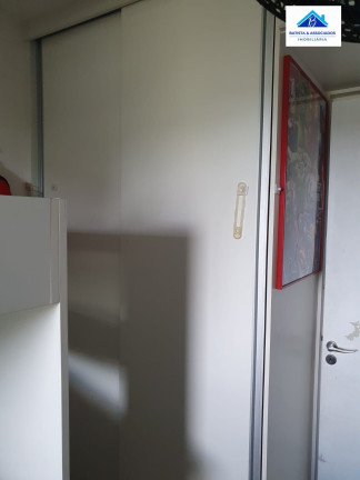 Imagem Apartamento com 2 Quartos à Venda, 60 m² em Vila Padre Manoel De Nóbrega - Campinas Imagem Apartamento com 2 Quartos à Venda, 60 m² em Vila Padre Manoel De Nóbrega - Campinas
