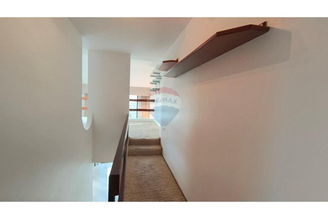 Imagem Apartamento com 1 Quarto para Alugar, 78 m² em Itaim Bibi - São Paulo