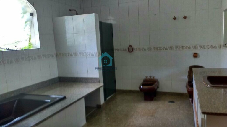 Imagem Casa com 4 Quartos à Venda, 440 m² em Boaçava - São Paulo