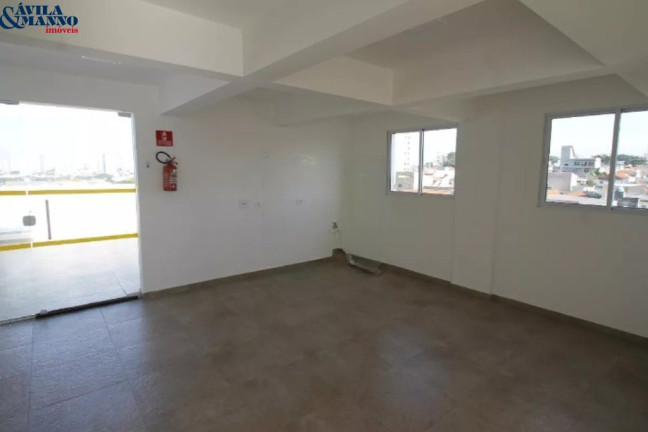Imagem Apartamento com 1 Quarto à Venda, 35 m² em Mooca - São Paulo